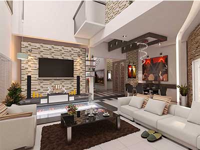 architecture services in Residency Adayar Chennai India