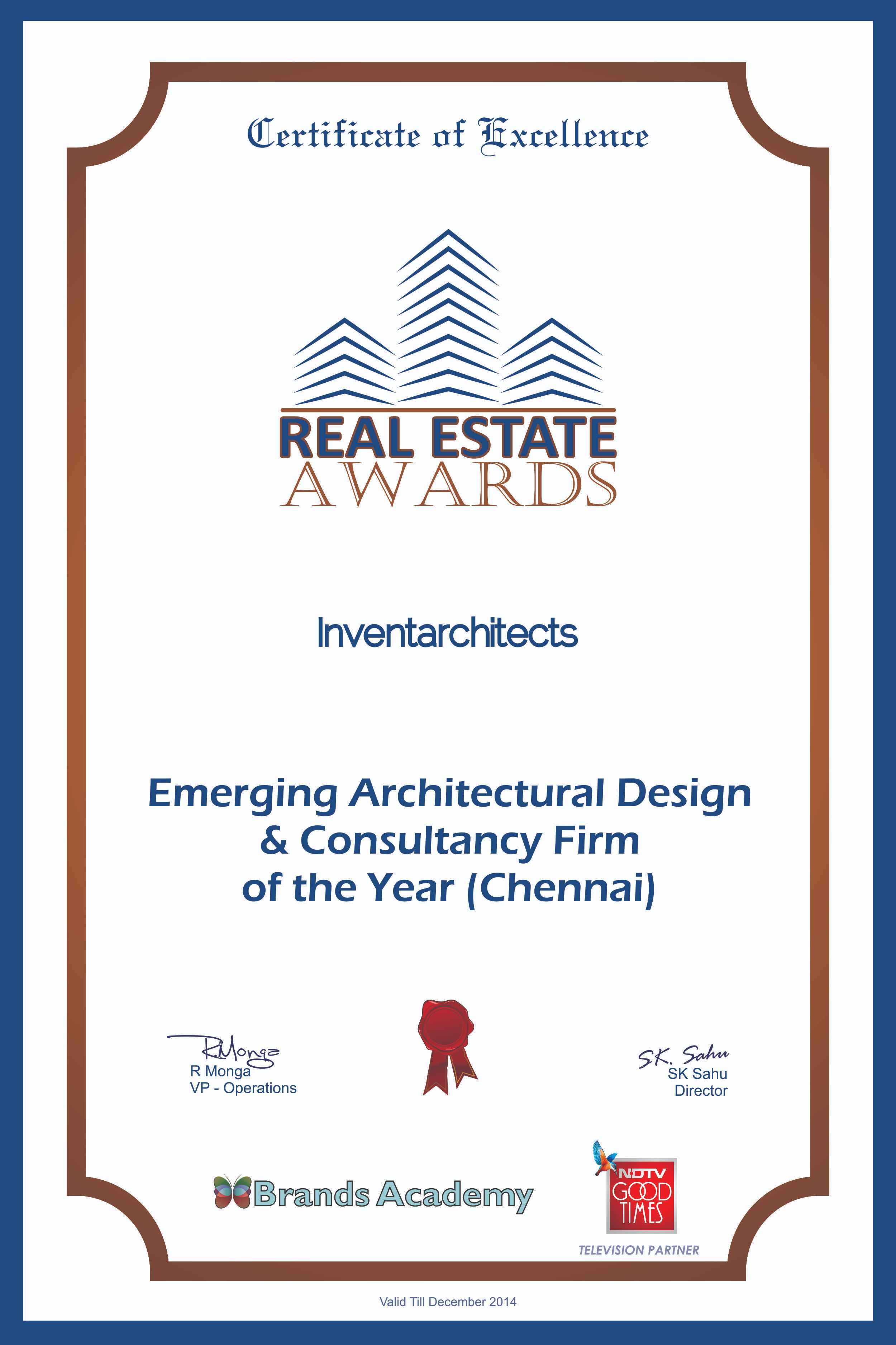 Inventarchitects