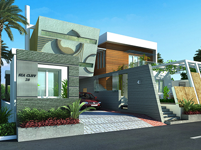architecture services in Commercial Adayar Chennai India